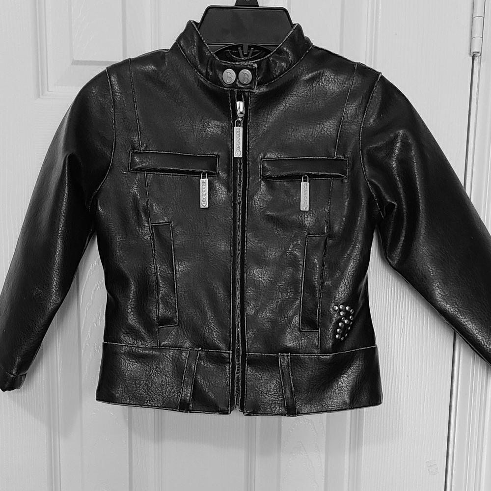 Buffalo Biker Jacket